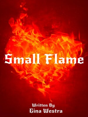 cover image of Small Flame